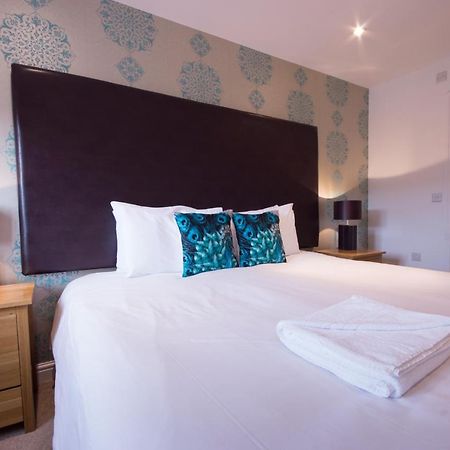 Hartington Cottage - Darwin Lake Holiday Village Matlock  Kültér fotó